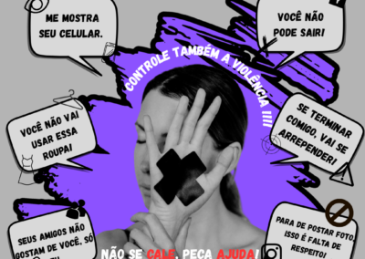 Grupo Vozes que não se calam