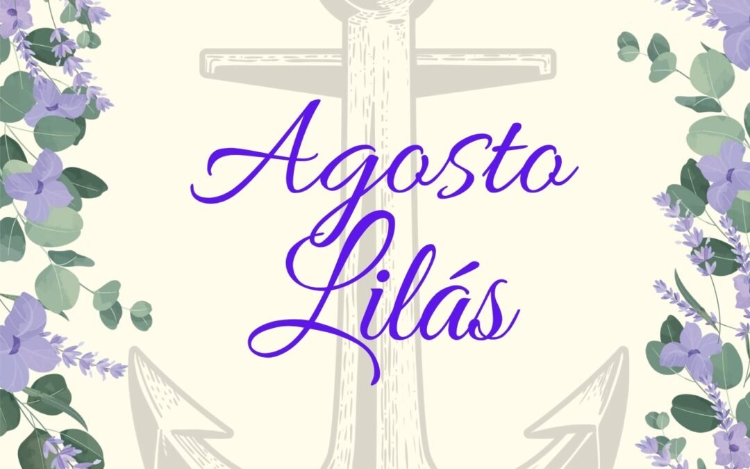 Grupo Projeto Âncora (Rayanne Tenorio)