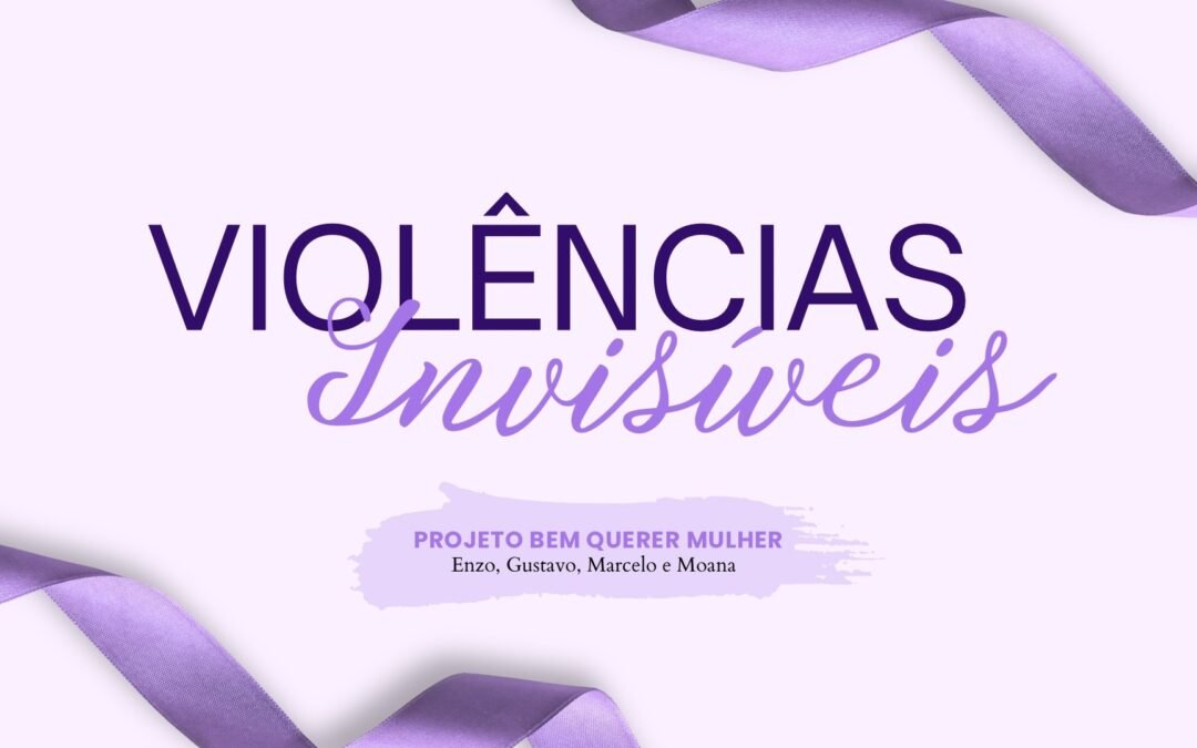 Grupo Violências Invisíveis (Marcelo Gonçalves)