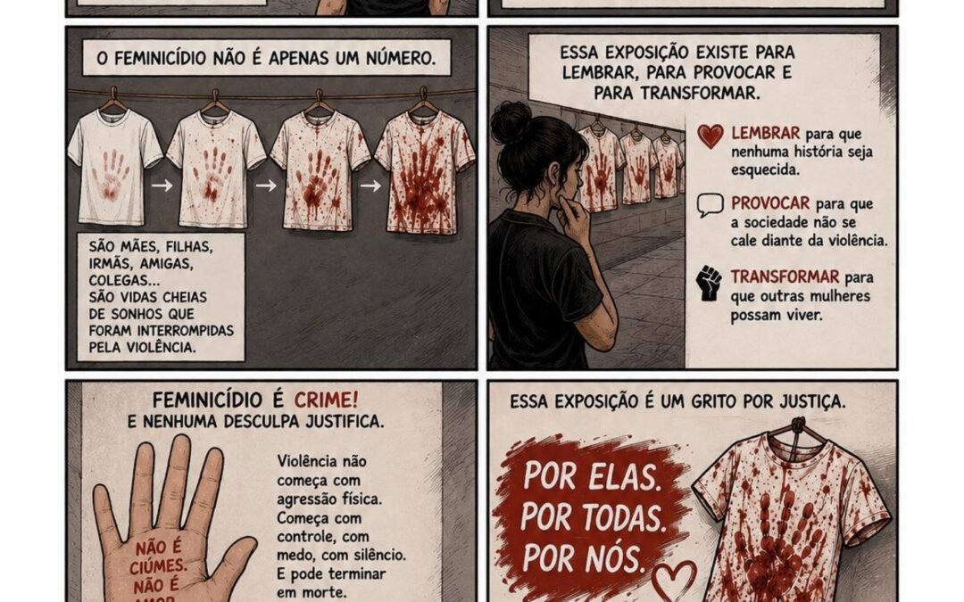 Grupo Projeto camisa limpa