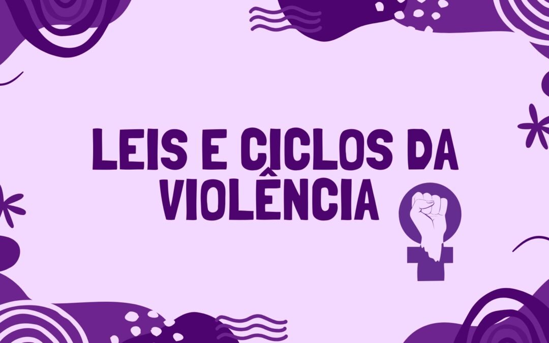 Grupo Leis e ciclos da violência