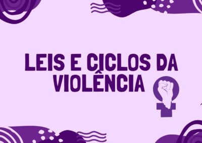 Grupo Leis e ciclos da violência