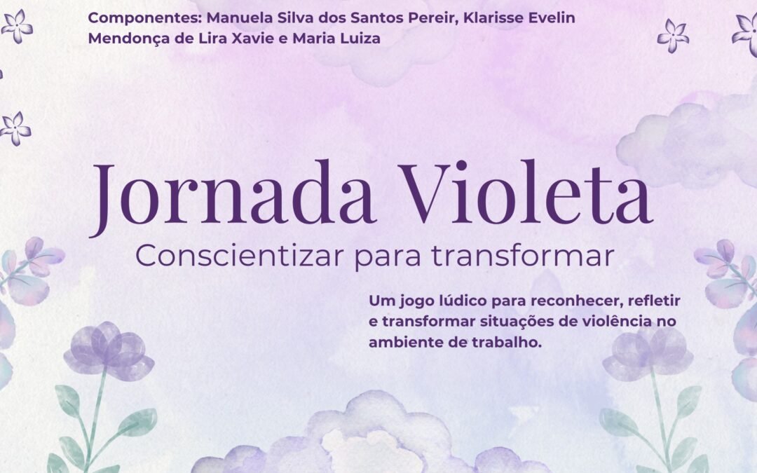 Grupo Jornada violeta