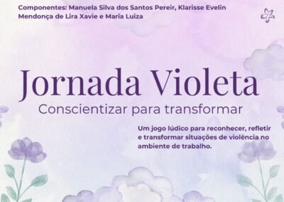 Grupo Jornada violeta