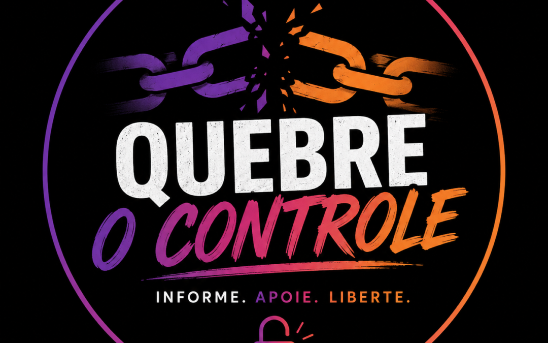 Grupo Quebre o controle