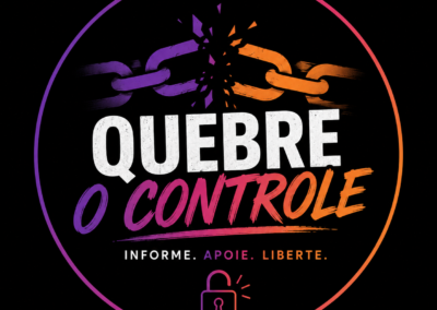Grupo Quebre o controle