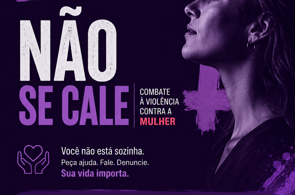 Grupo Rede Não Se Cale