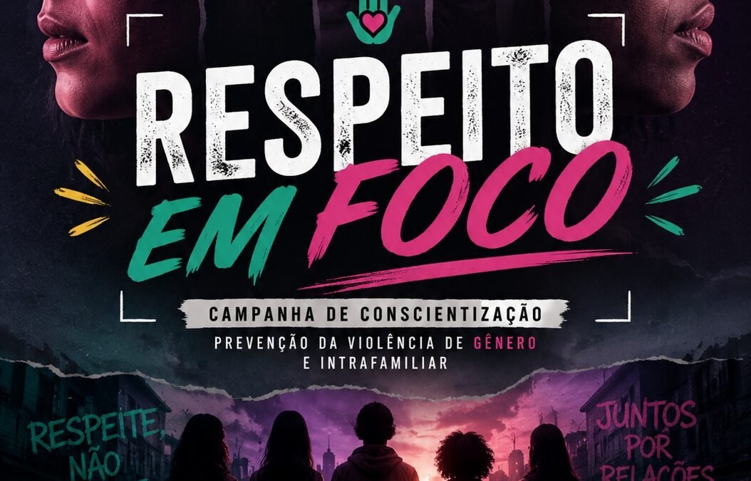 Grupo Vozes que Transformam