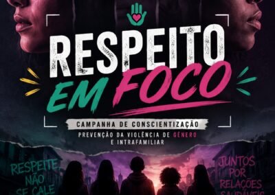 Grupo Vozes que Transformam