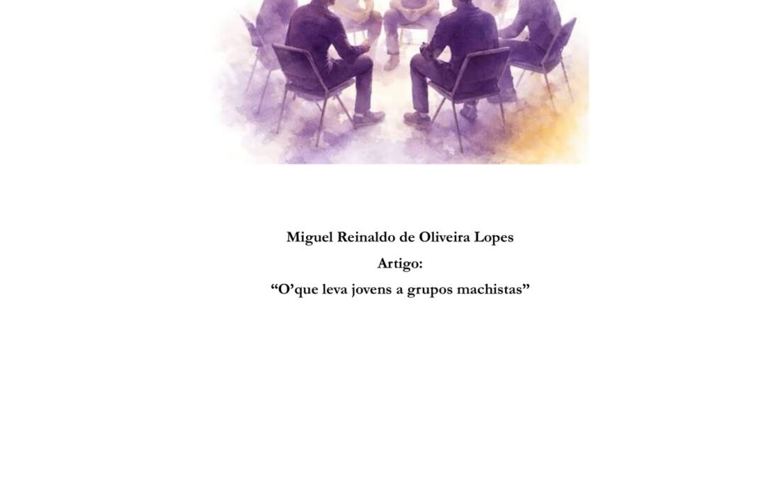 Miguel Reinaldo de Oliveira Lopes