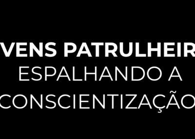 Grupo Jovens Patrulheiros