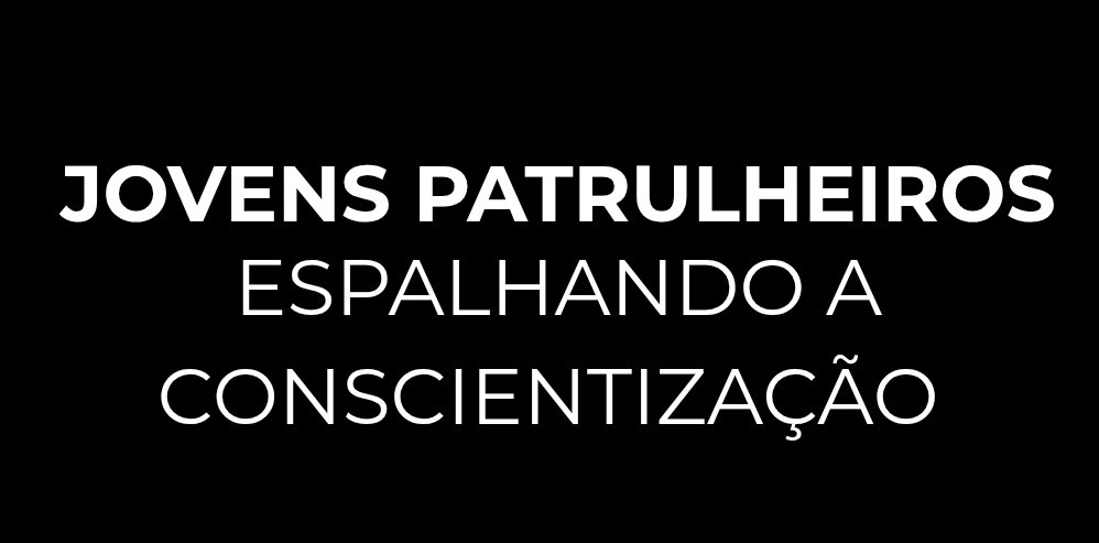 Grupo Jovens Patrulheiros