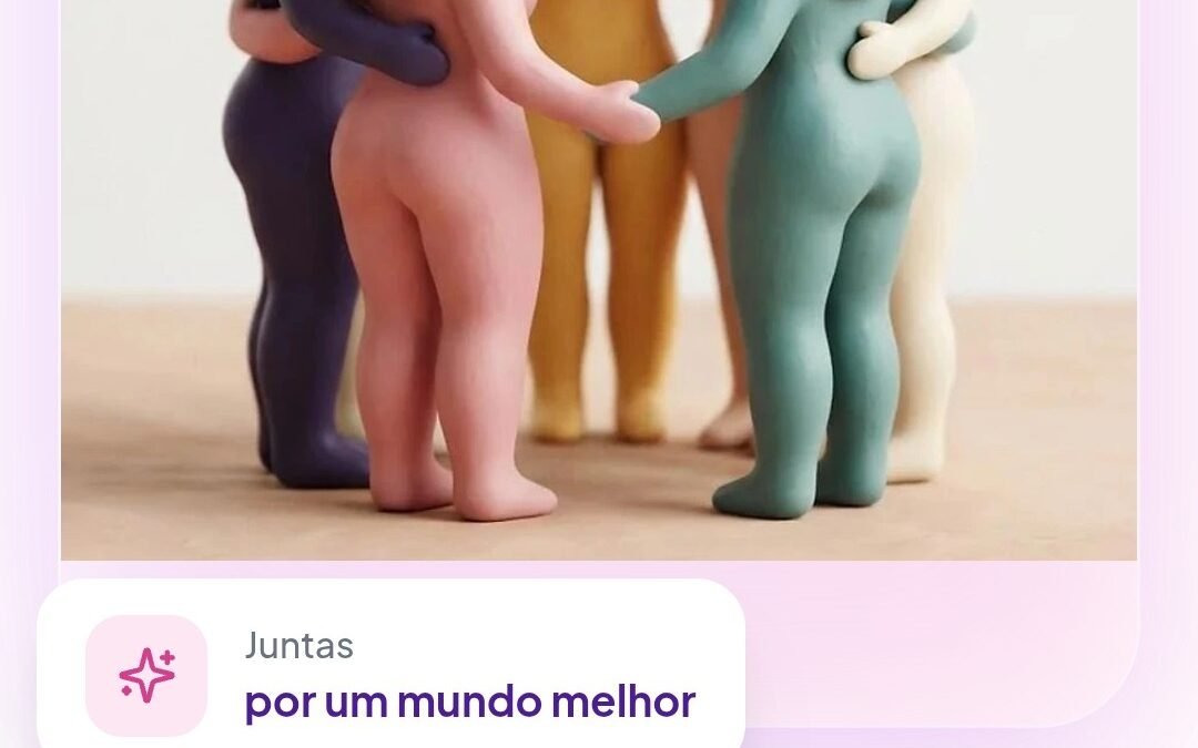 Grupo Unidas Por Propósito!