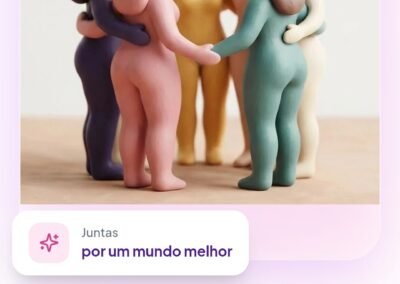 Grupo Unidas Por Propósito!