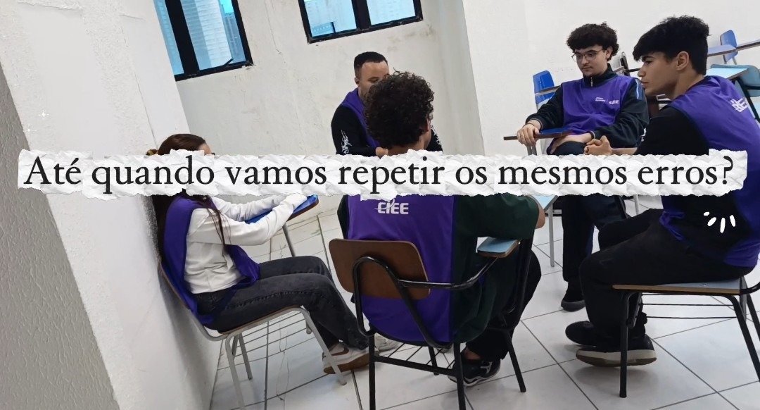 Grupo Vozes de Mudança