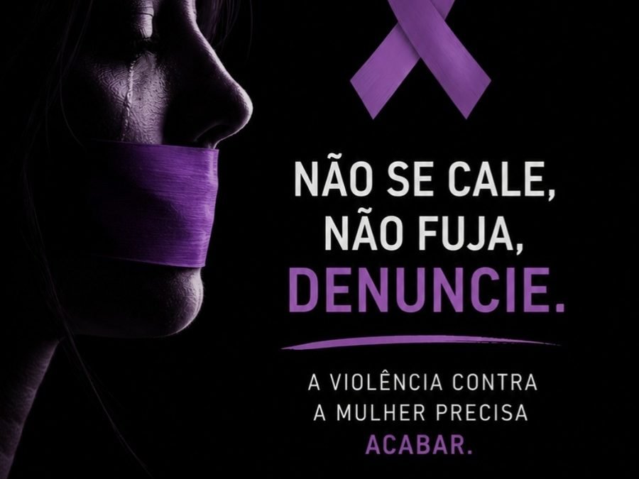 Grupo FIM AO FEMINICIDIO