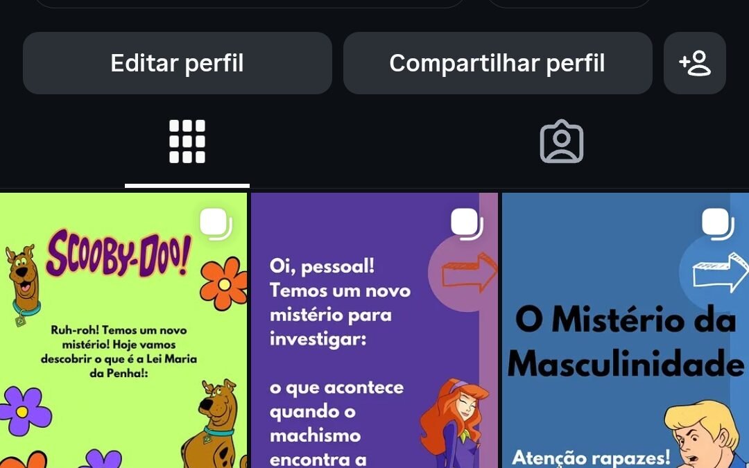 Grupo Mistério da Semana