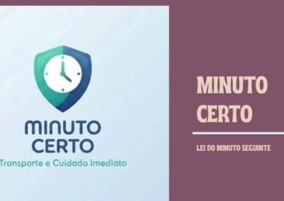 Grupo Minuto Certo