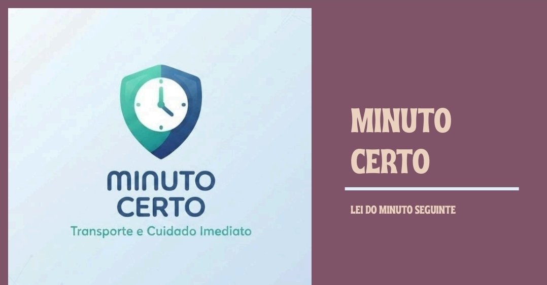 Grupo Minuto Certo