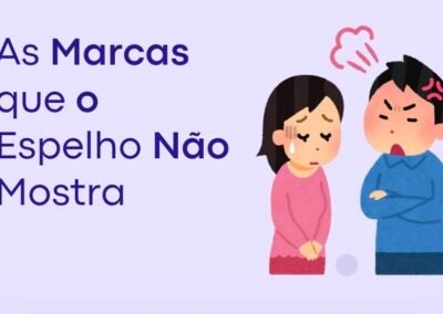 Grupo As marcas que o espelho não mostra