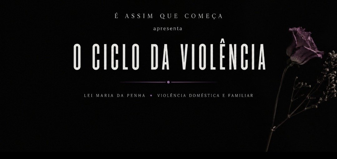 Grupo É assim que acaba (Karen Xavier)
