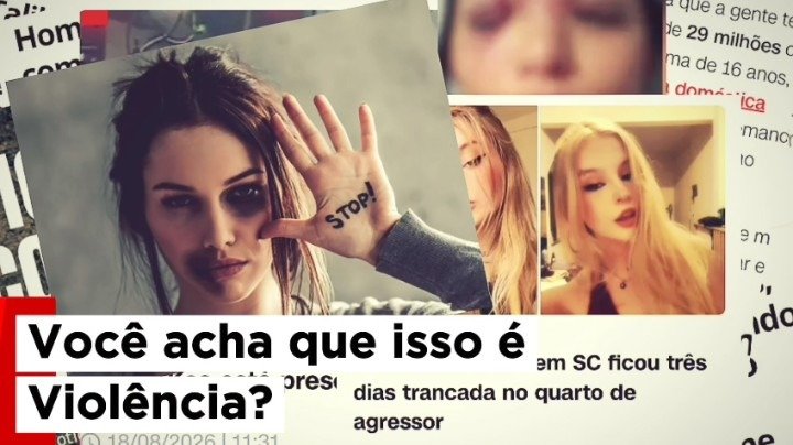 Grupo Você Acha