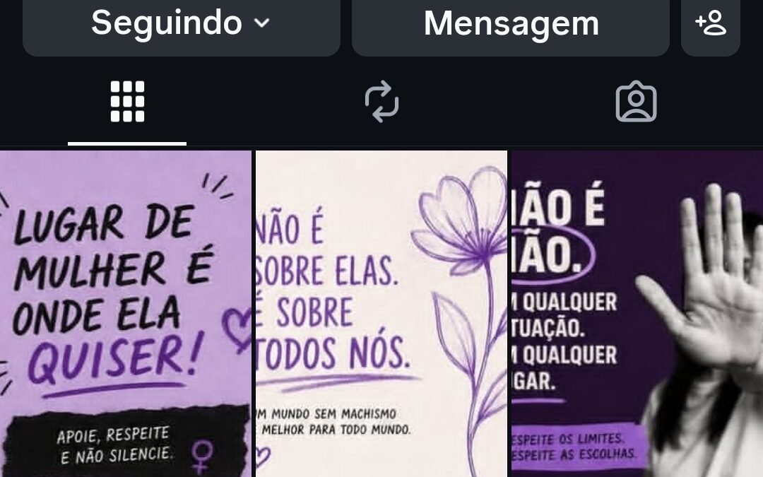 Grupo @unidas_mais_fortes