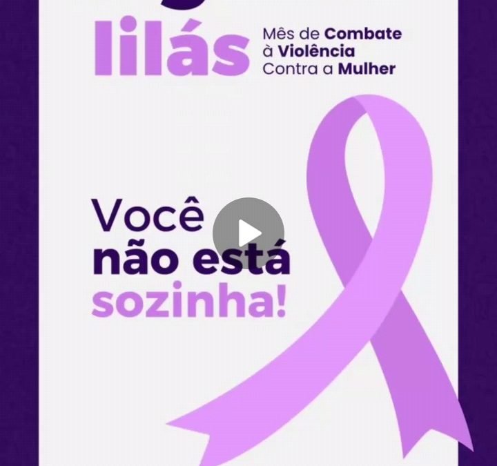 Grupo Agosto Lilás (Kauan Ramalho)