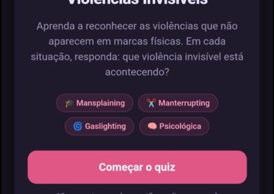 Grupo Marcas invisíveis