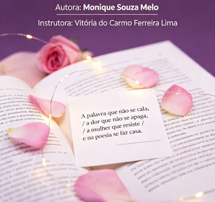 Monique Souza Melo