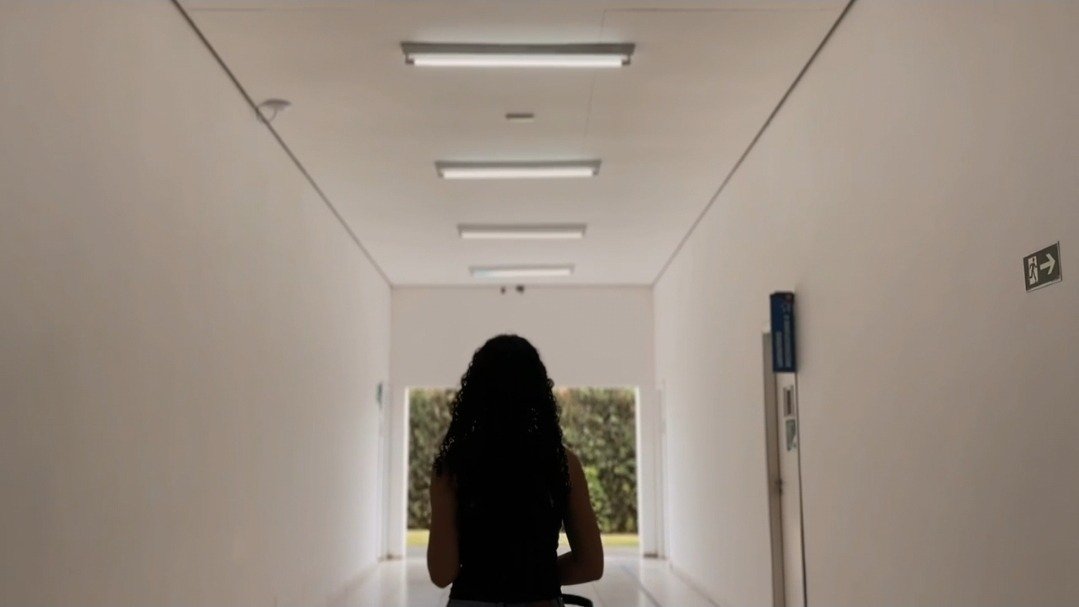 Grupo Contra o feminicidio (Ana Beatriz Kruly Boer)