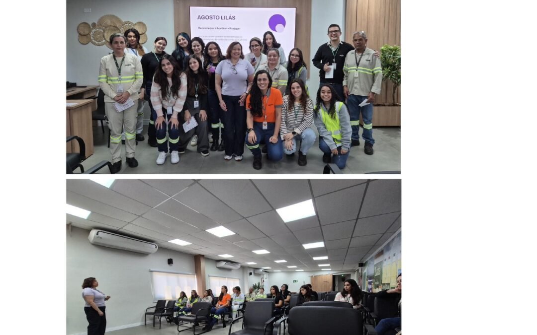 Grupo Juventude Pelo Respeito