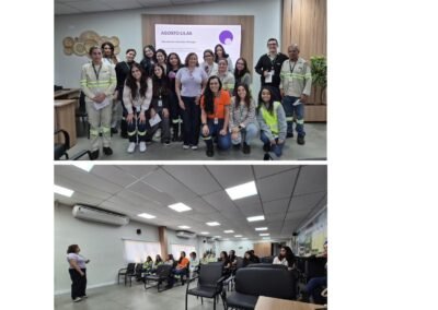 Grupo Juventude Pelo Respeito