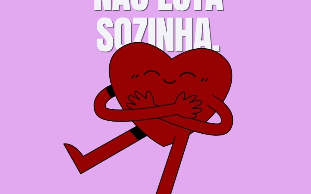 Grupo Se Liga Mulherada!