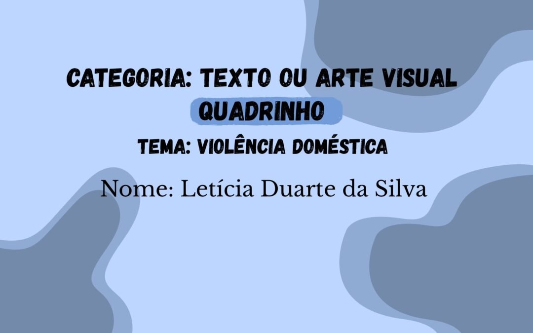Letícia Duarte da Silva