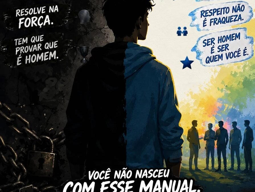 Rogerio Garcia de Castro