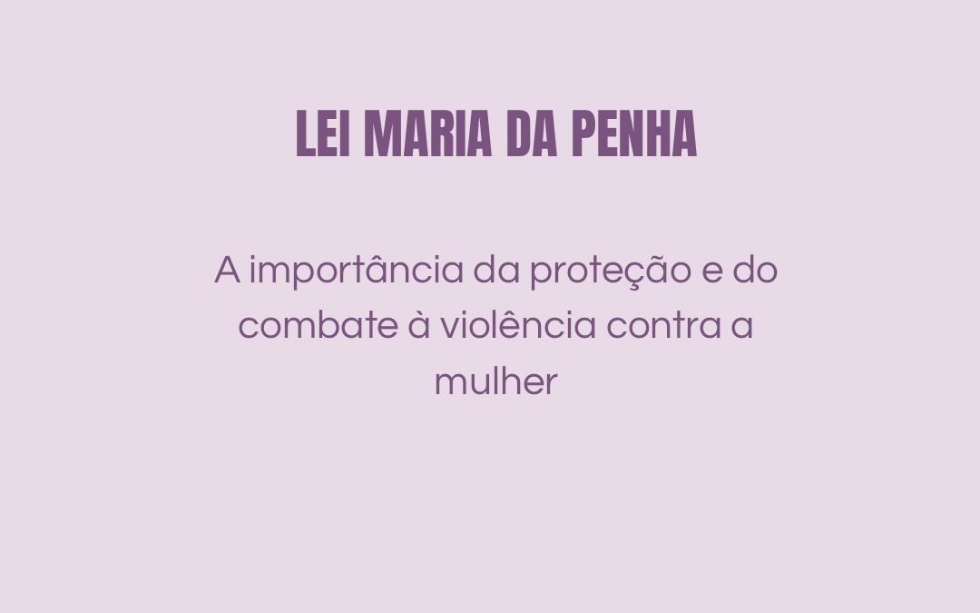 Grupo Maria da Penha (Wellington Goncalves)