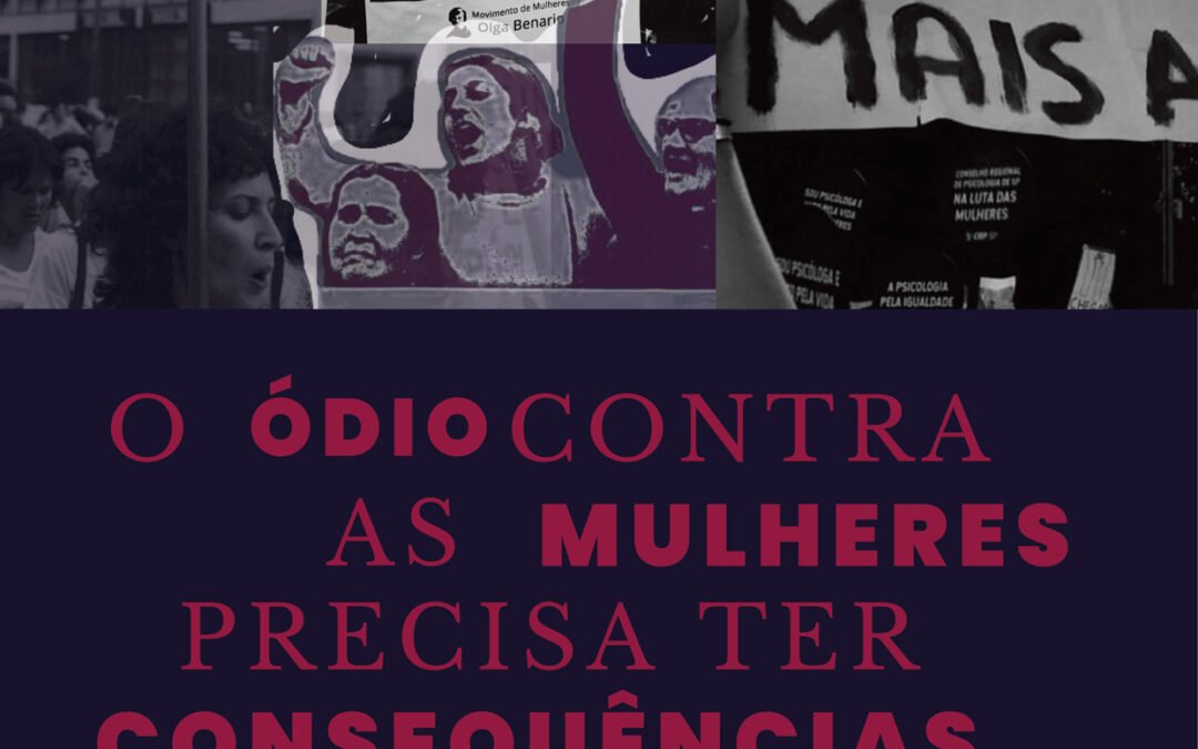Grupo Aliança anti-misoginia