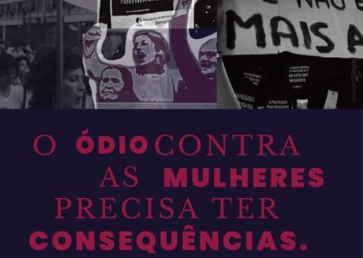 Grupo Aliança anti-misoginia