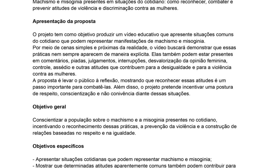 Grupo ATG (Aprendendo a trabalhar em grupo)