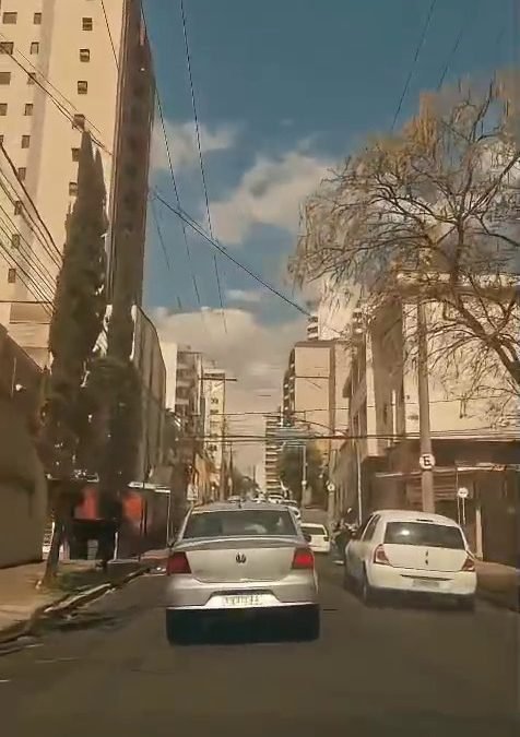 Grupo E vamos aí!