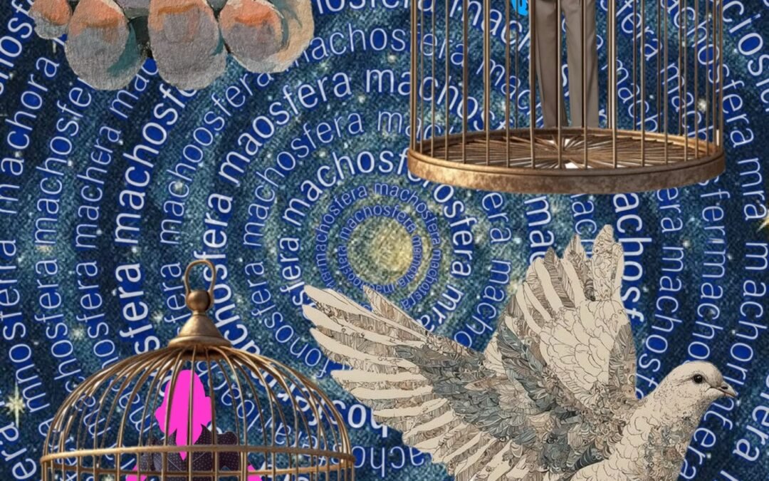 Grupo Vozes Livres