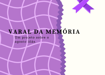 Grupo Varal da memória