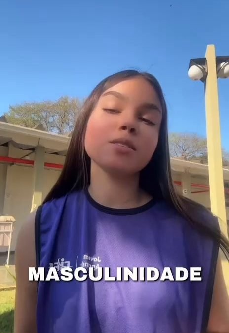 Grupo das Meninas