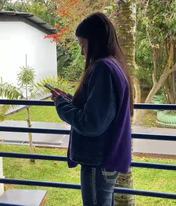 Grupo Um mundo sem violência