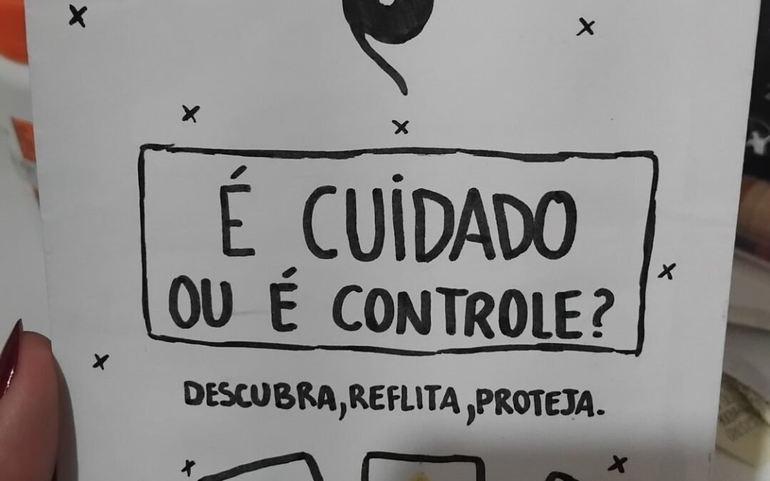Grupo Violência Psicológica