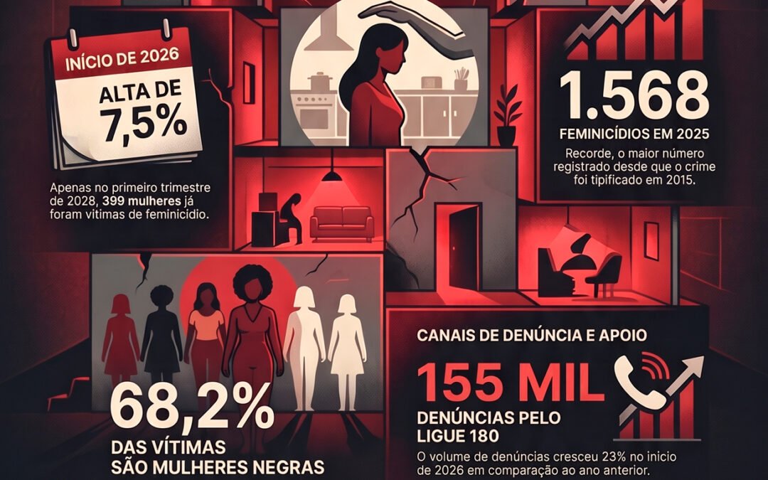 Grupo FGHL – Quatro vozes pela mudança