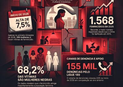 Grupo FGHL – Quatro vozes pela mudança