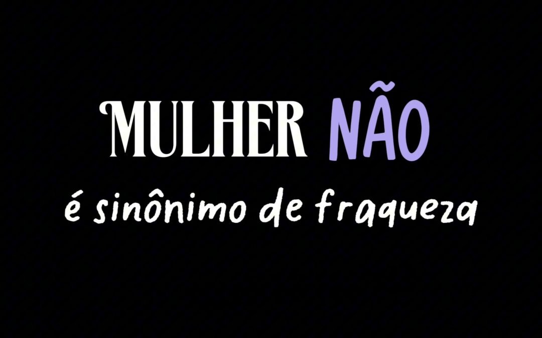 Grupo Voz de coragem