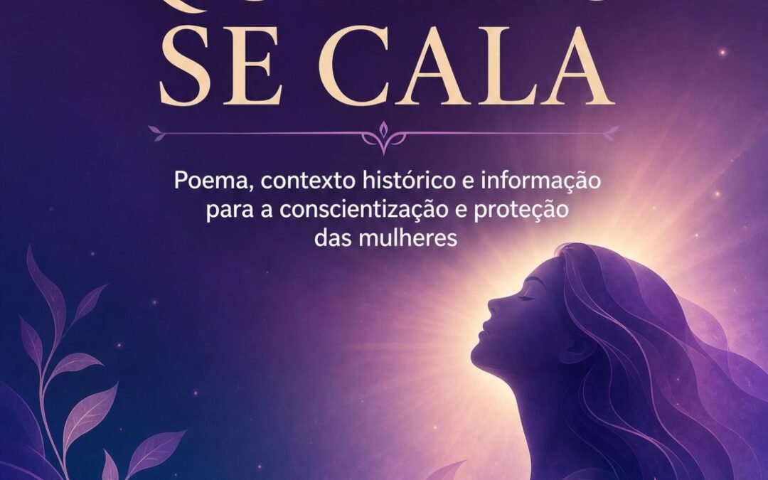 Grupo Vozes pela igualdade (Victor Gabriel)